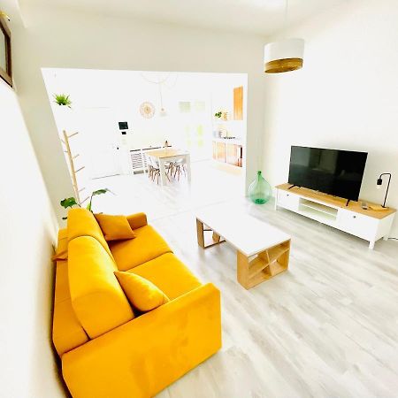 The Mule Apartment Matera Exterior photo