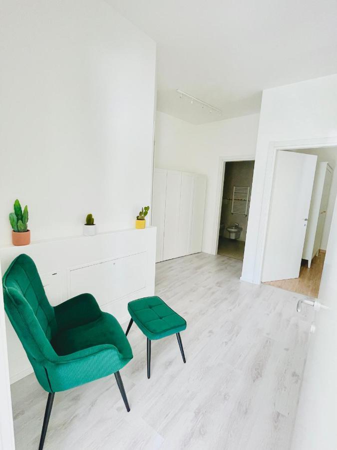 The Mule Apartment Matera Exterior photo