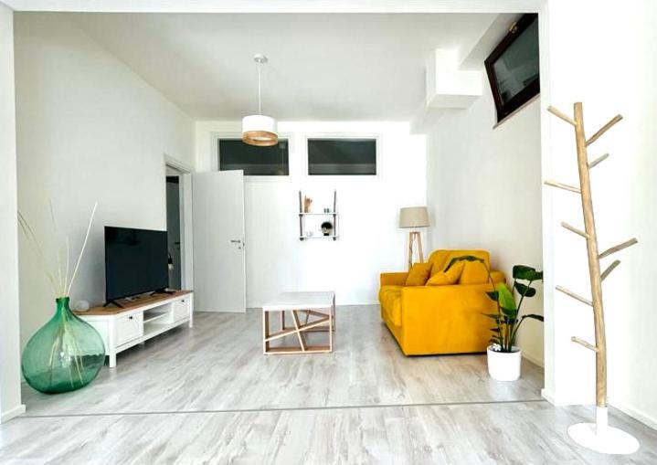 The Mule Apartment Matera Exterior photo