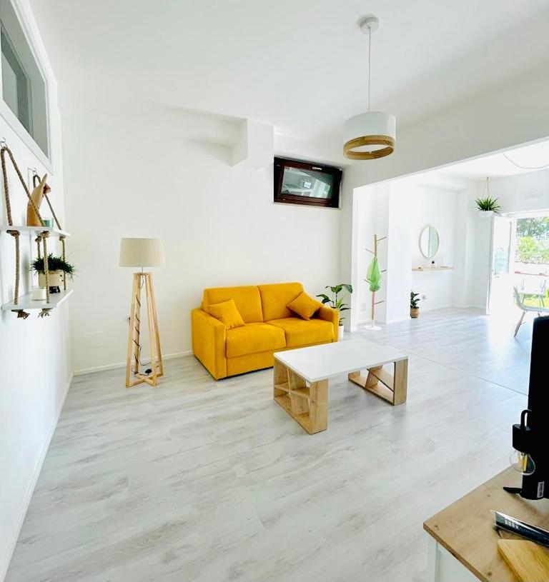 The Mule Apartment Matera Exterior photo