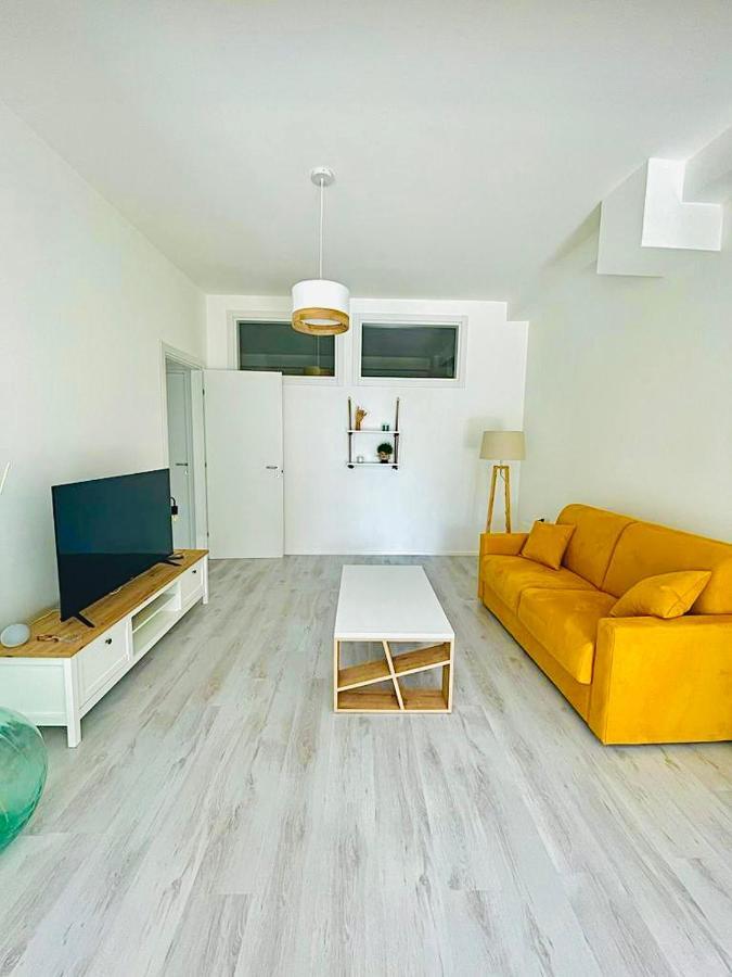 The Mule Apartment Matera Exterior photo