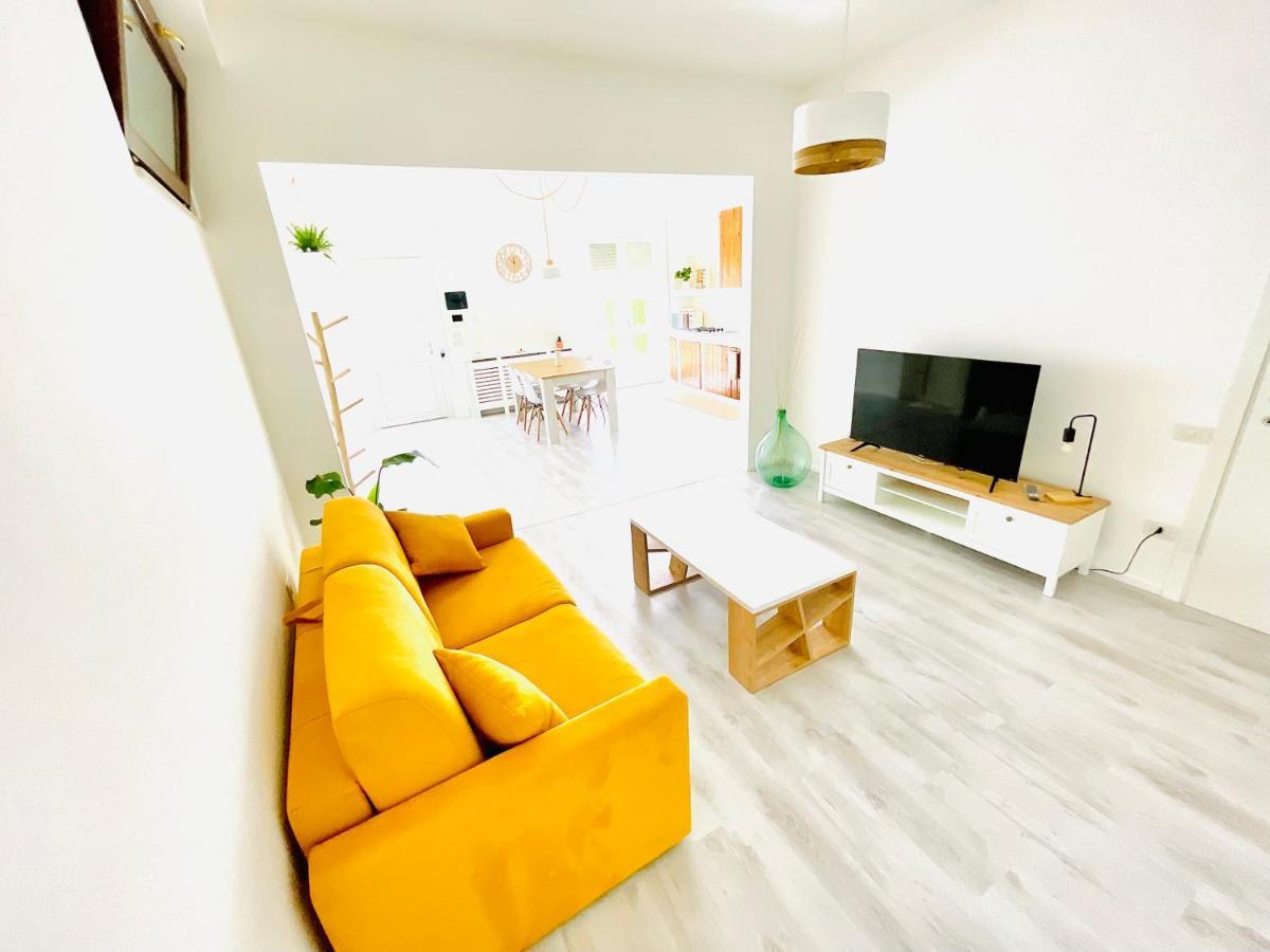 The Mule Apartment Matera Exterior photo